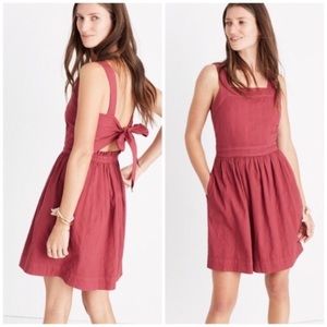Madewell Dress